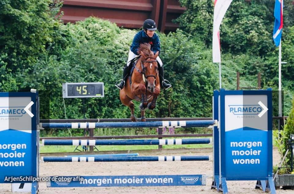 Merel Murris